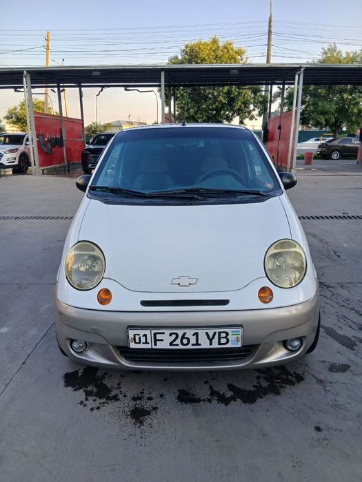 Matiz Best 2011 sotiladi