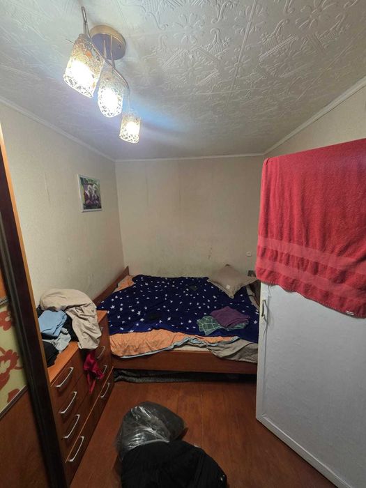 Продается 2-комн квартира в Сортировке. Срочно! Торг!