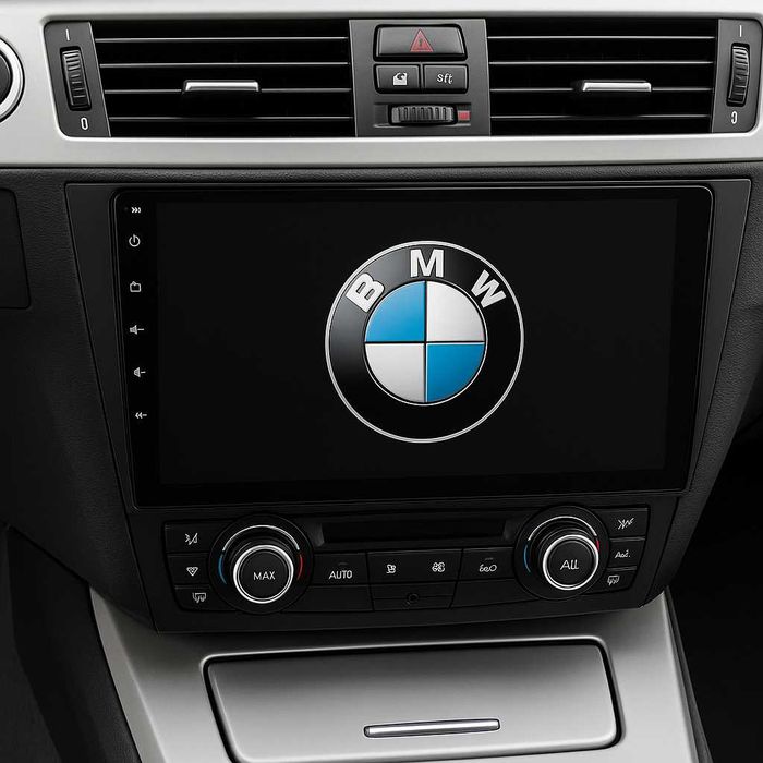 BMW E90/E91/E92/E93 2006- 2012 Android Mултимедия/Навигация,2503