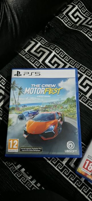 Игри за Playstation