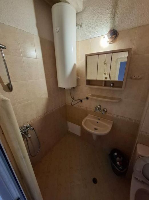 Дава се под наем Тристаен апартамент в София, Хаджи Димитър - 78 кв.м за 480 € - Снимка #5