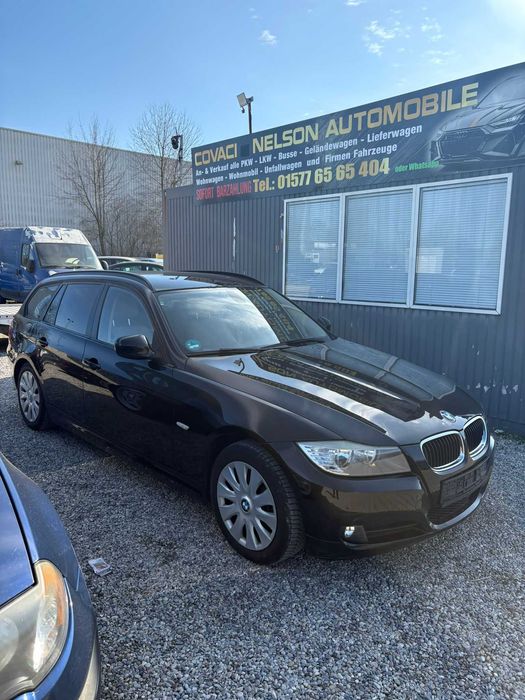 BMW 318i - 2011 - PREȚ FOARTE BUN