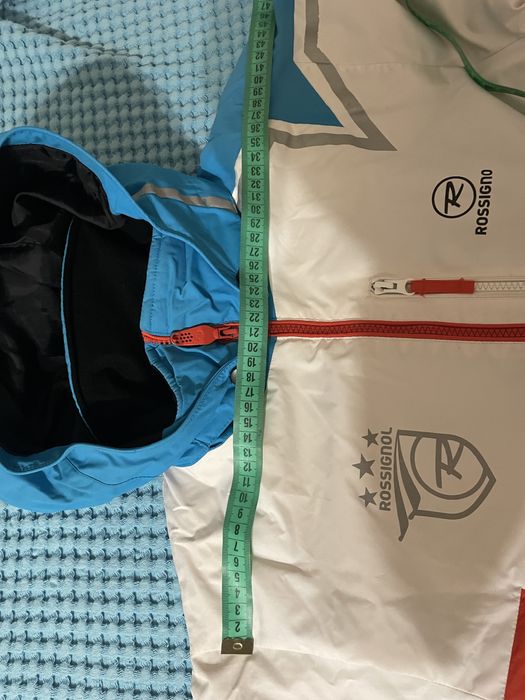 Ски яке Rossignol 12г.