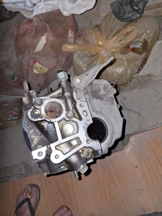 Камри 10 головка