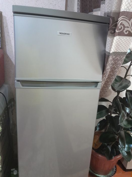 Roisonvg холодилнык