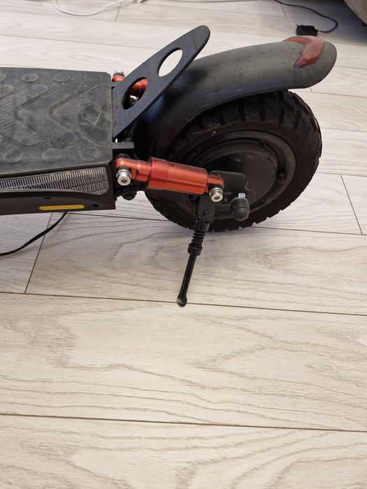 Trotineta Iscooter IX4