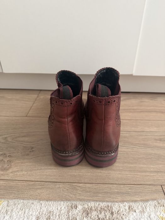 продам челси ботинки