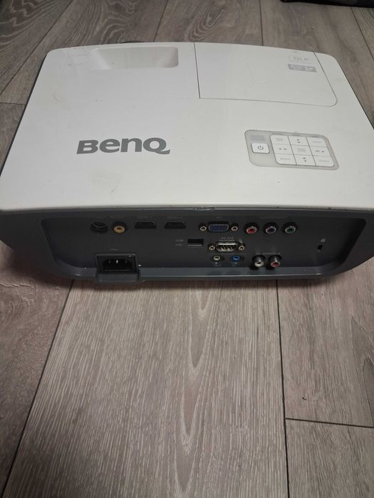 Video Proiector Benq
