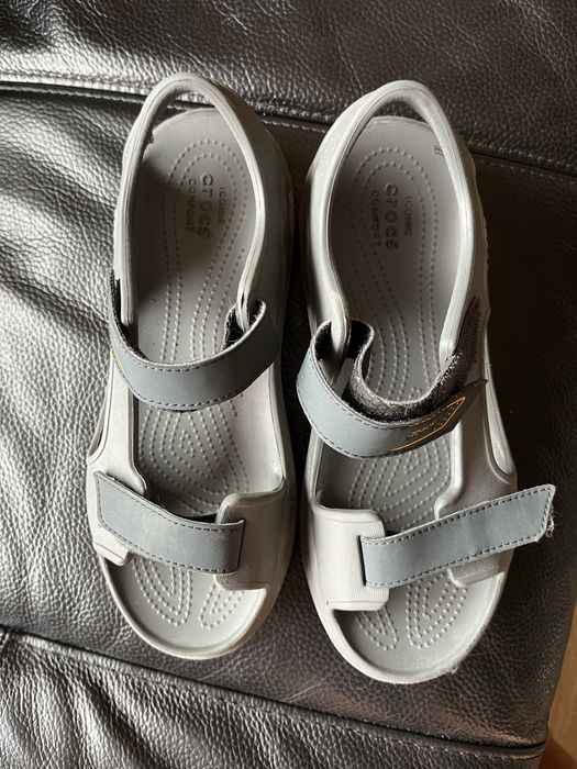 Детски сандали Crocs