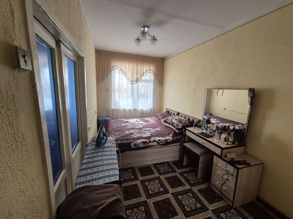 2-х комнатная квартира