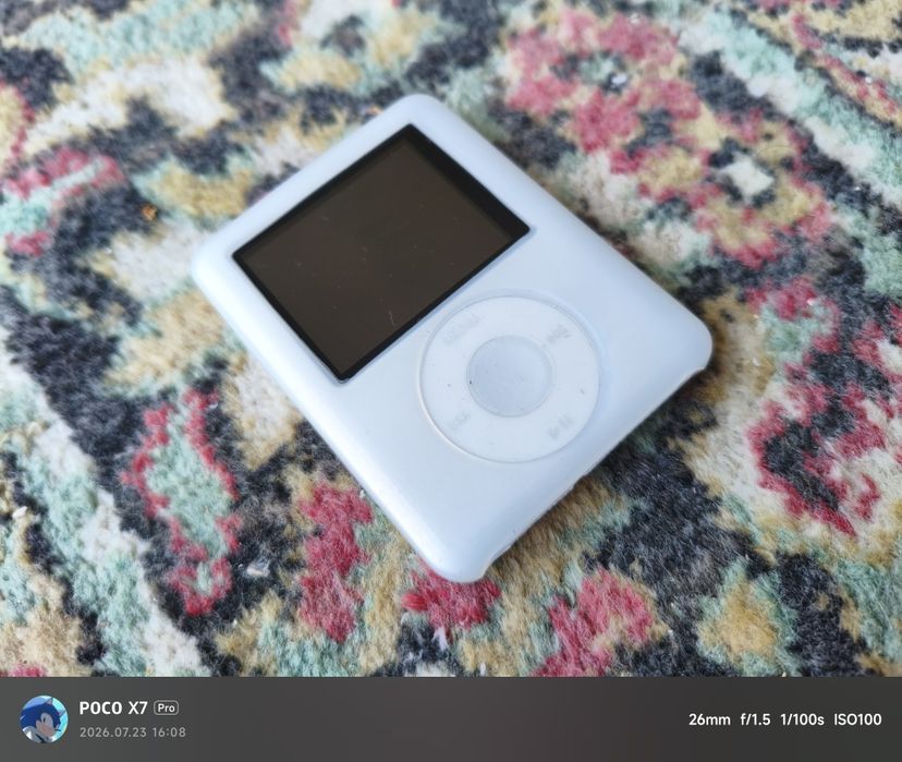 Продается MP3-4 Player