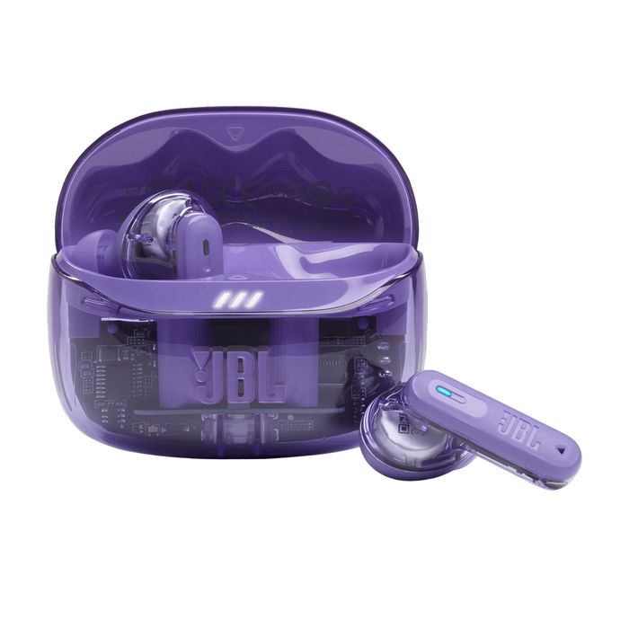 JBL Tune Beam 2 — беспроводные наушники