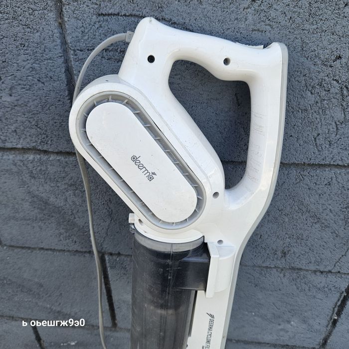 Продам пылесос электровеник