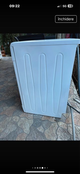 Se vinde masina de spalat vase Beko