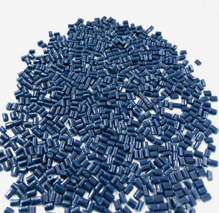 Полипропилен PP GRANULA FR -170 полипропилен