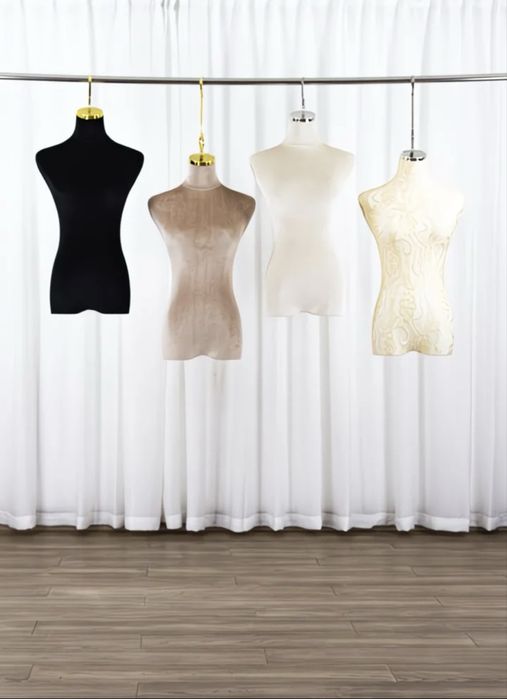 Манекены вешалки