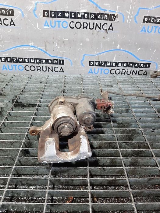 Etrier stanga spate Land Rover Range Rover Evoque 2.2 SD4 2012 - 2015 Manuala 6 Trepte ...