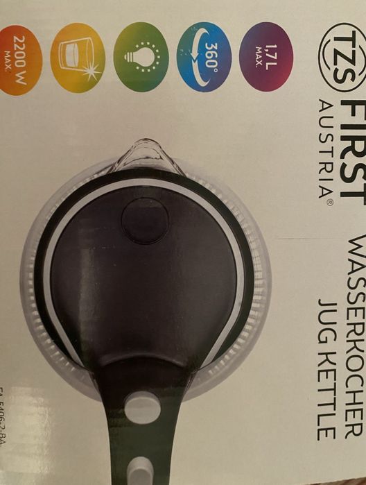 продам новый чайник