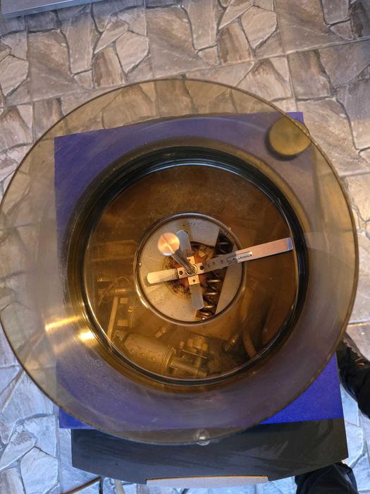 Професионална кафемашина BREMER VIVA XXL .