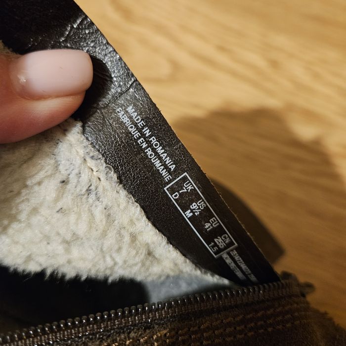 Маркови Боти и обувки, номер 41, clarks, Geox, dr. martens