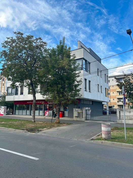 Apartament în Bloc Nou, 2 camere, Lift si Parcare inclusă