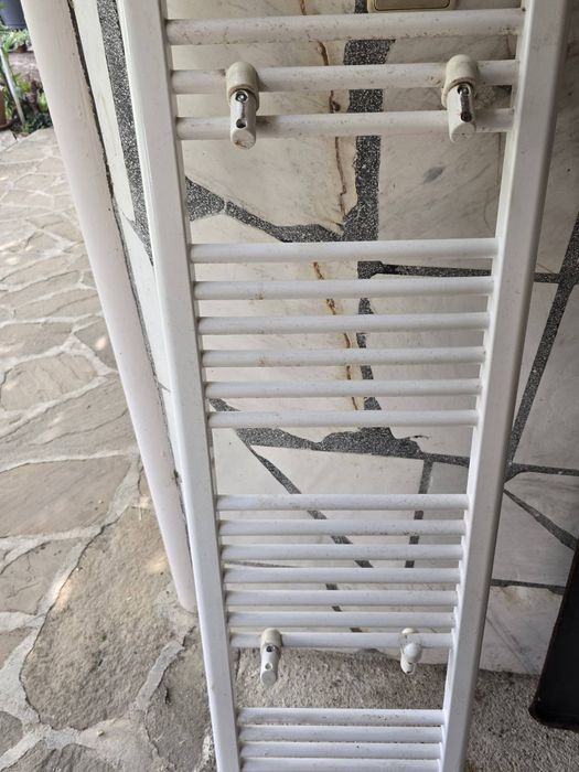 Камина с водна риза 16kw
