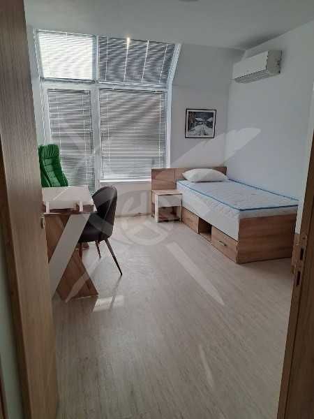 Дава се под наем Тристаен апартамент в Пловдив, Кършияка - 106 кв.м за 747.66 € - Снимка #5