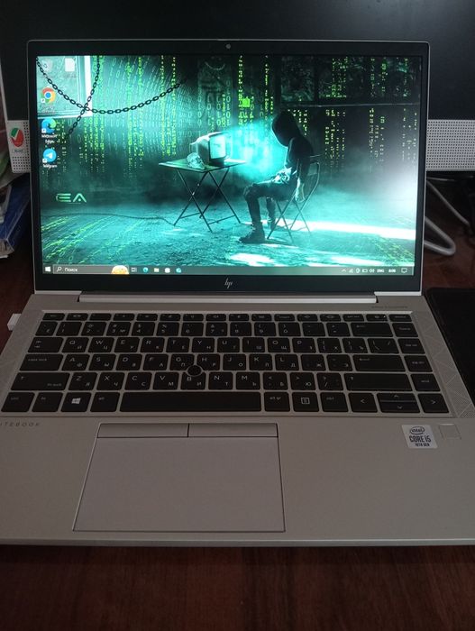 Noutbuk HP G7 840 intel i5