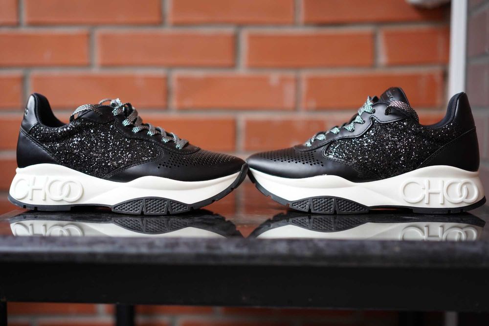 Jimmy Choo дамски обувки