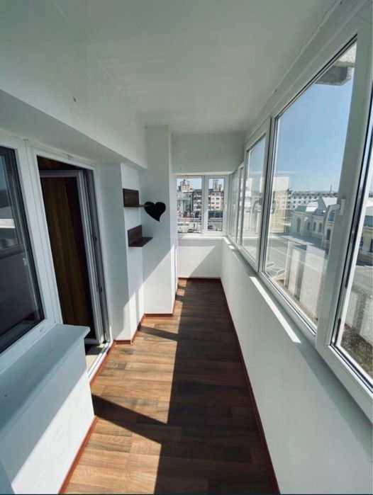 Apartament 3 camere ultracentral, de inchiriat