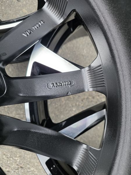 18цола Hyundai 5x114.3 Хюндай 4бр