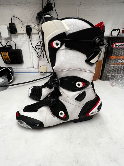 Мото ботуши Sidi mag 1