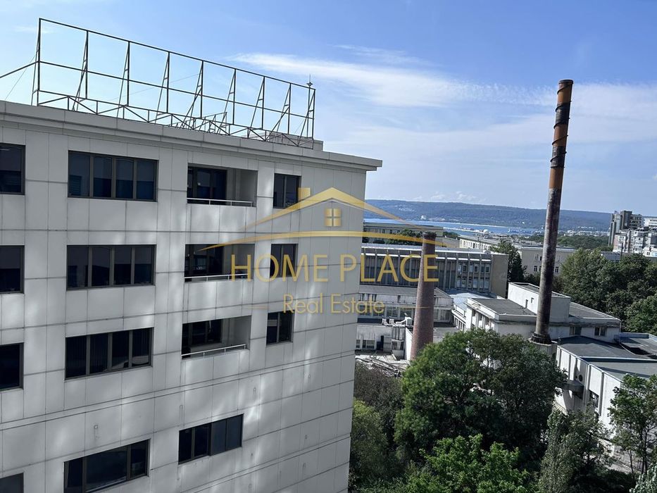 Продава се Двустаен апартамент в Варна, Чайка - 74 кв.м за 3237 €/кв.м - Снимка #4