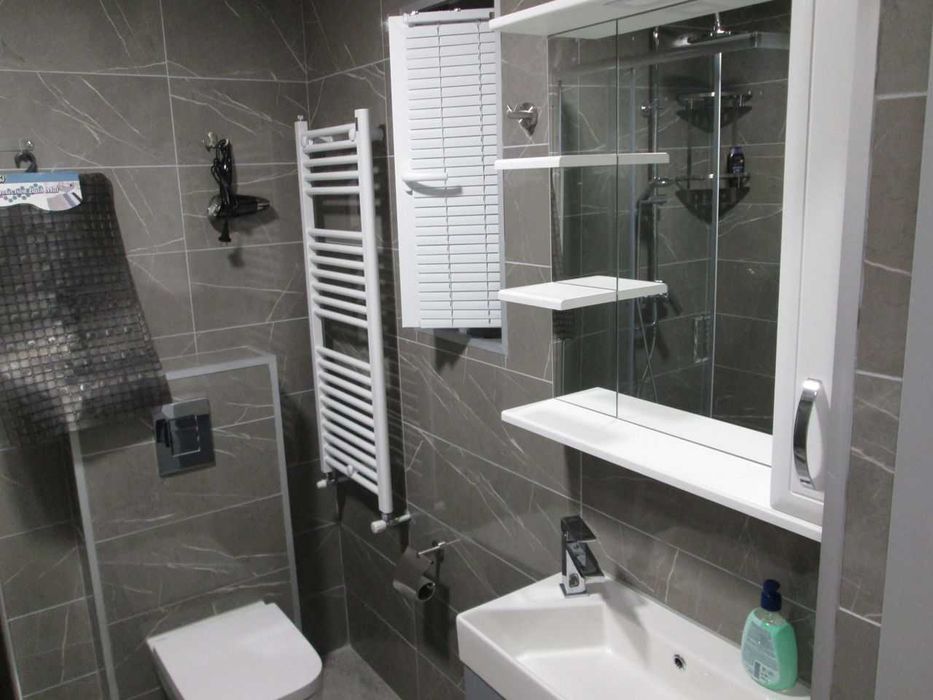 Дава се под наем Едностаен апартамент в София, Горубляне - 56 кв.м за 350 € - Снимка #2