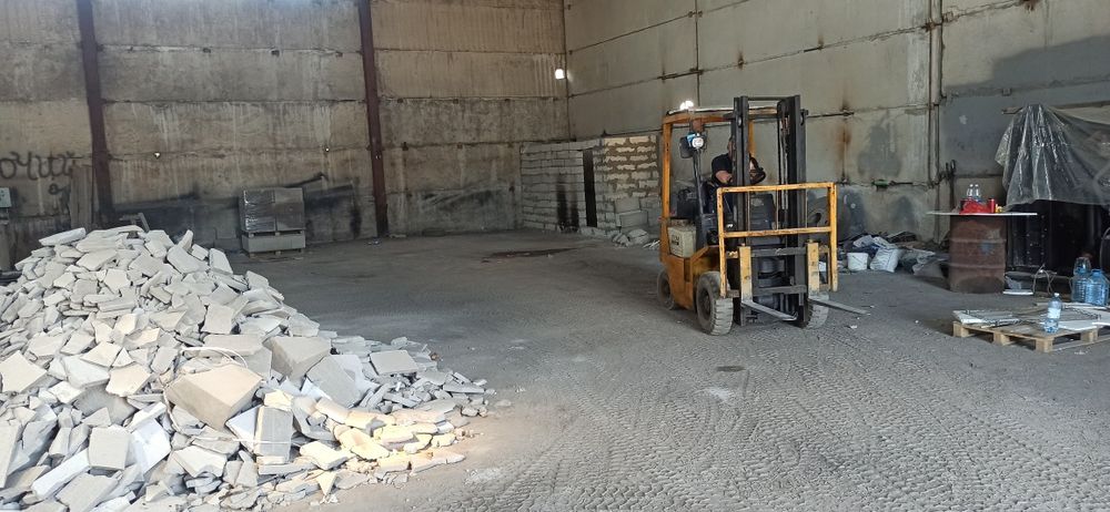 Продаётся готовый бизнес