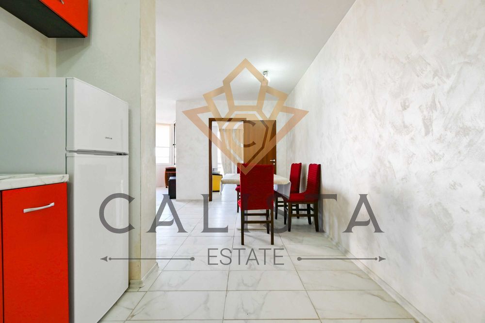 Двустаен апартамент под наем в ж.к. Люлин 6, 2178657