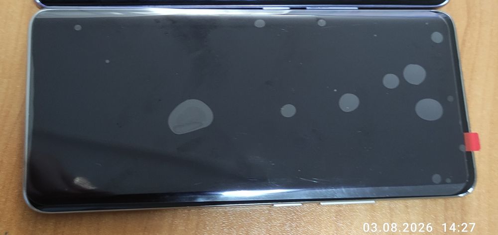 Продам оригинальный дисплей redmi note 14 pro.