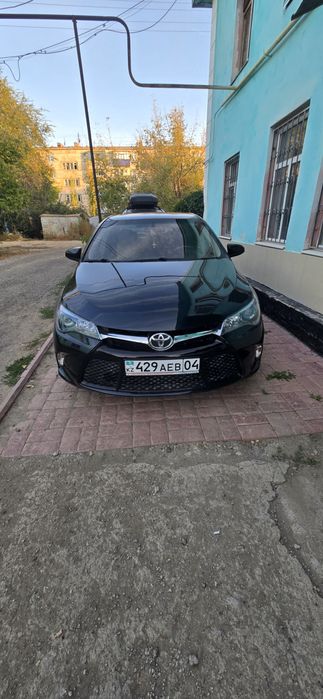 Продам Toyota Camry 55