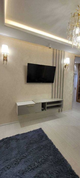 Продается 2х квартира в ЖК Parkent Avenue, Мирзо Улугбекский район