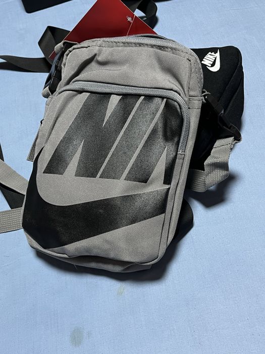 Новые барсетки NIKE