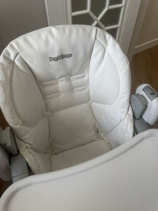 Стульчик Peg-Perego