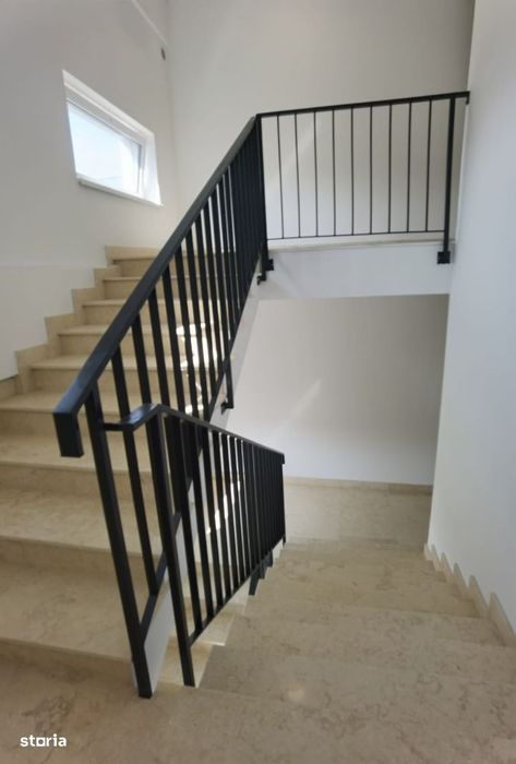 DE VANZARE - Apartament 1 camera , INTABULAT , NOU,  Iasi - Frumoasa