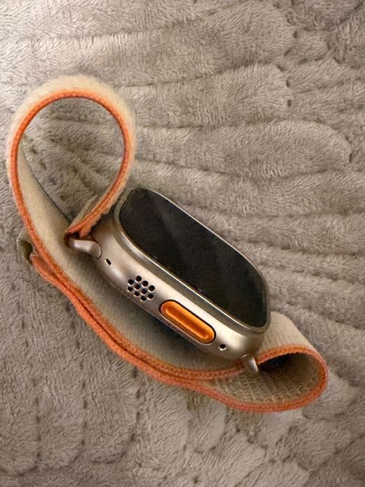 Apple watch ultra 2 series