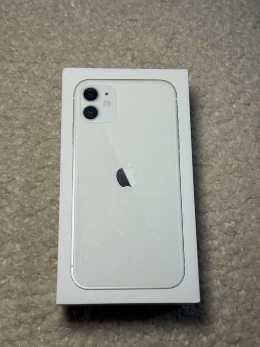Iphone 11 , 128 gb , baterie 78% Stare ca nou
