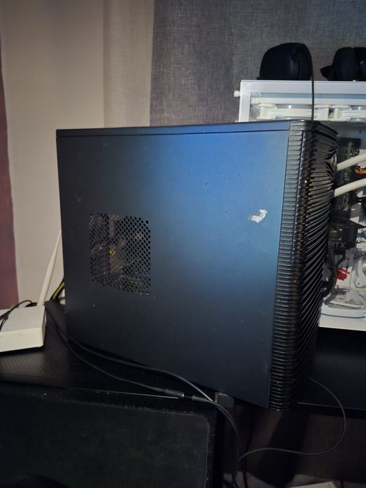 / Pc Gaming i7-2600 \ Gtx 1060 6gb \ SSD \