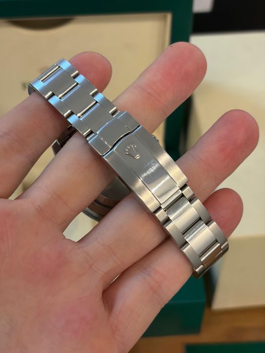 Rolex Datejust 41