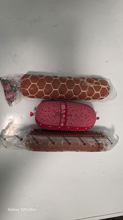 Колбаса для сабак