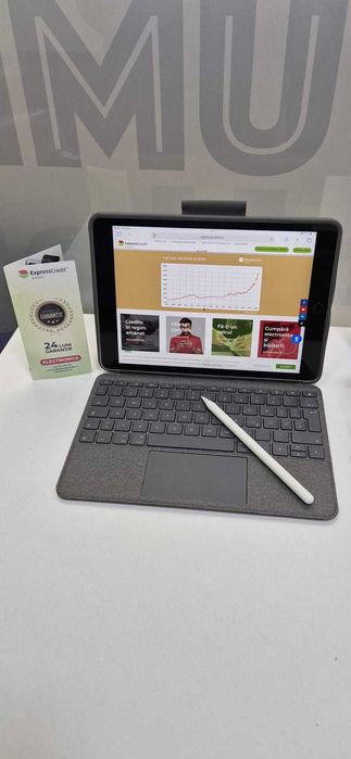 (AG46) iPad A2602 iPad 10.2" 9th Gen (2021) B.4532 Garantie 2 ani