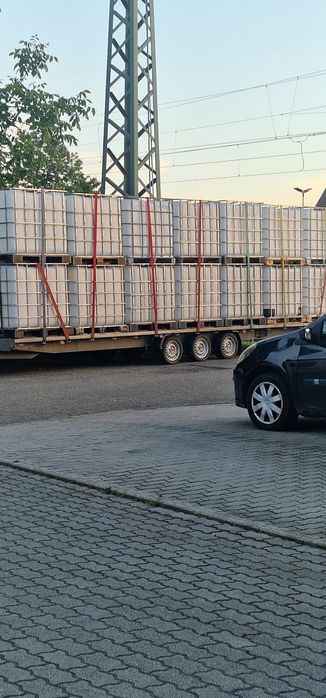 Rezervoare de apă 1000 / IBC / Bazine / Grădină / 500 LEI
