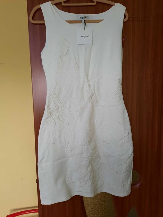 Rochie superba Desigual Nouă